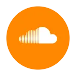 Soundcloud SVG Icon